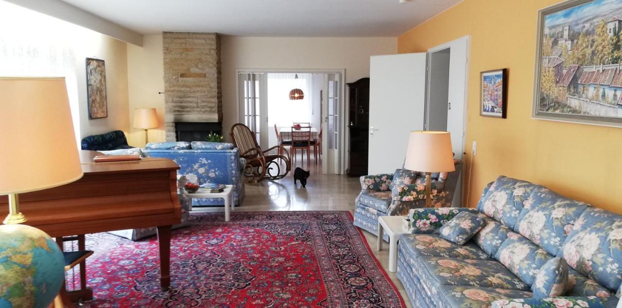 Villa Caroline Pirmasens Εξωτερικό φωτογραφία